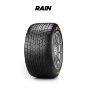 PIRELLI CIRCUIT RAIN