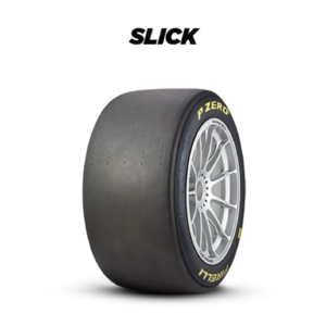 pirelli slick