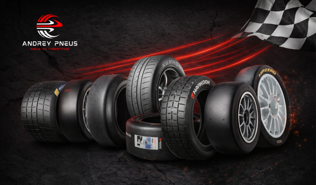 PNEUS ANDREY PNEUS 2026